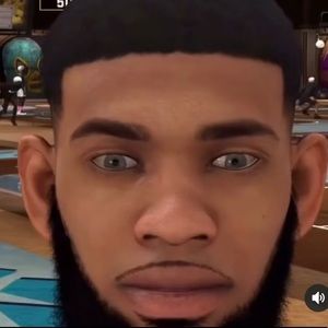 Meet your Posher, Jay🙈